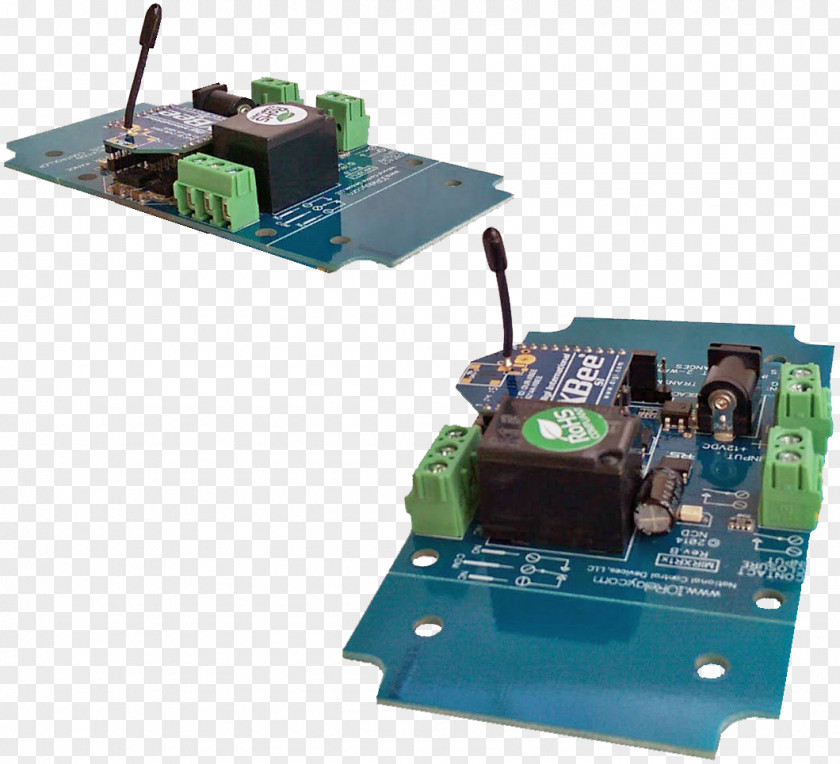 Relay Electronics Hardware Programmer Microcontroller Network Cards & Adapters Electronic Component PNG