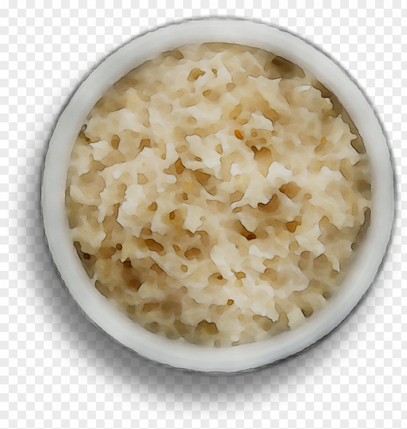 Rice Cereal Side Dish Commodity PNG