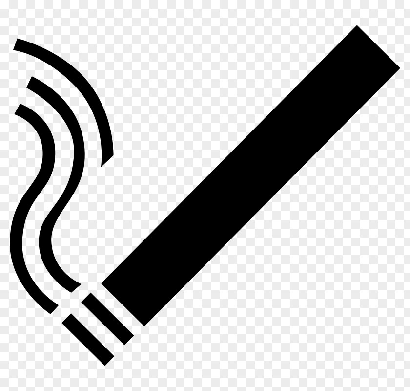 Smoking Ban Safety Signage PNG