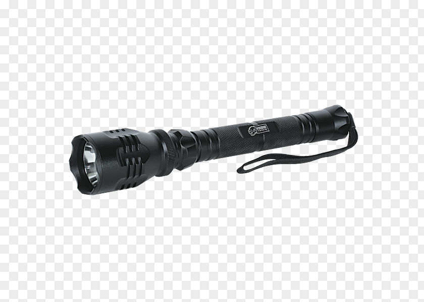 Tactical Light Flashlight Lumen Szperacz PNG