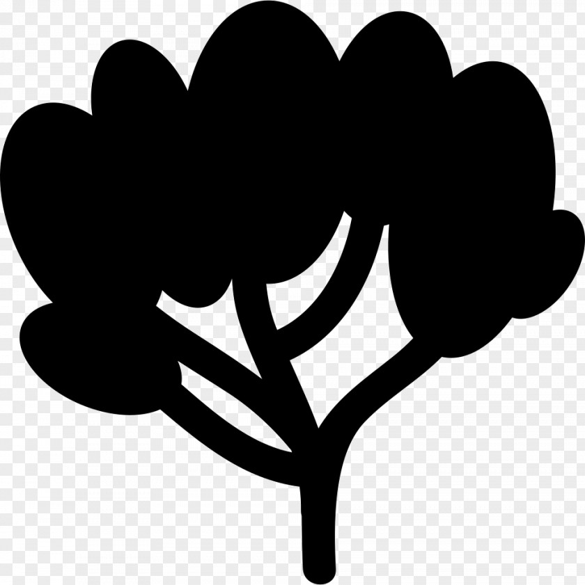 Tree Follaje Clip Art PNG