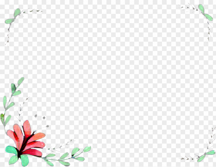 Twig Graphic Design Illustration Leaf Floral PNG