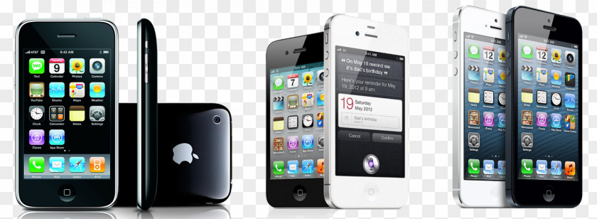 Apple Banner IPhone 4S X 8 Plus Smartphone PNG