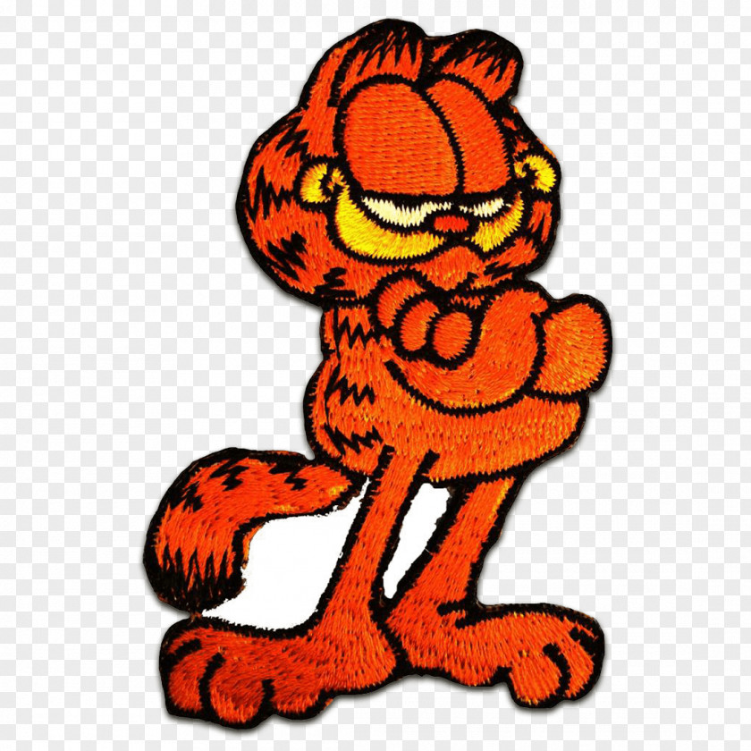 Cat Odie Garfield Cartoon Comics Comic Strip PNG