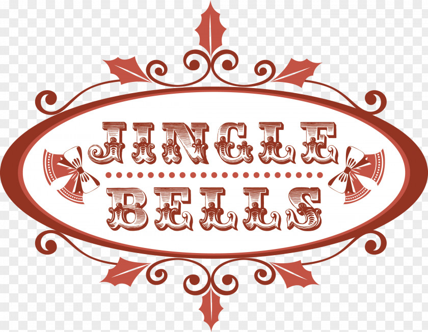 Christmas Vector Series Border Clip Art PNG