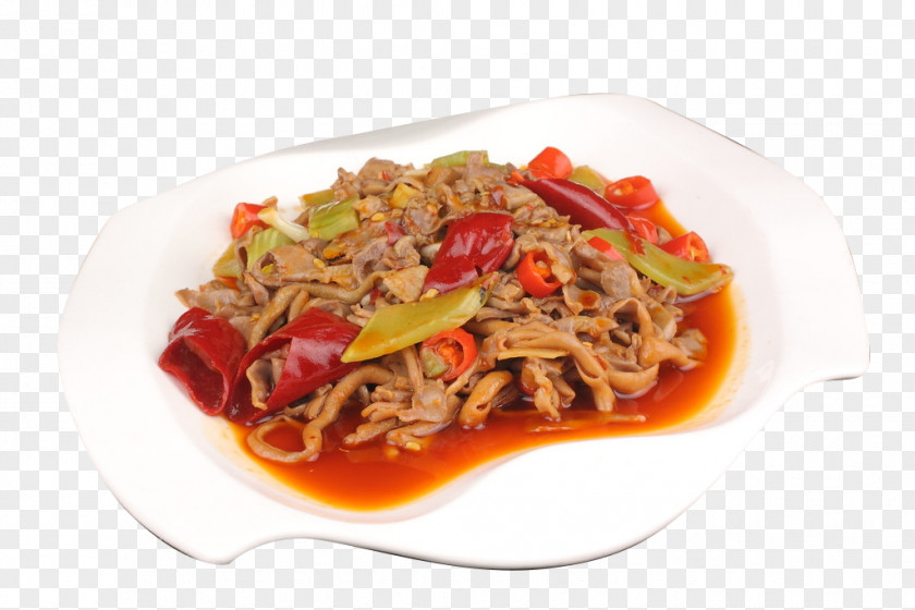 Cooking Chow Mein Lo Fried Noodles Yakisoba Chinese PNG