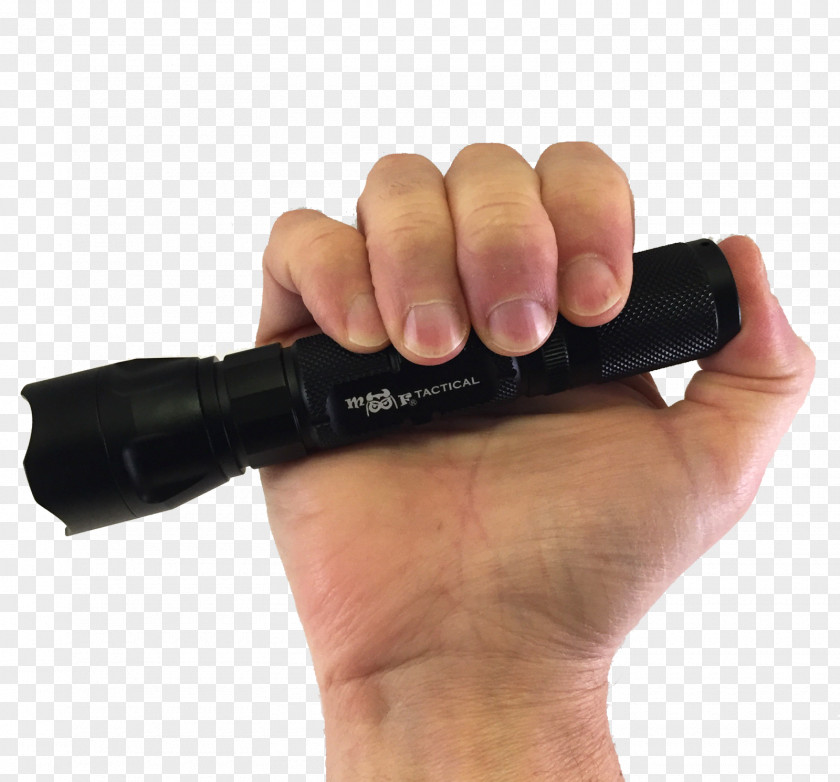 Flashlight Light-emitting Diode Battery Charger Tactical Light Video PNG