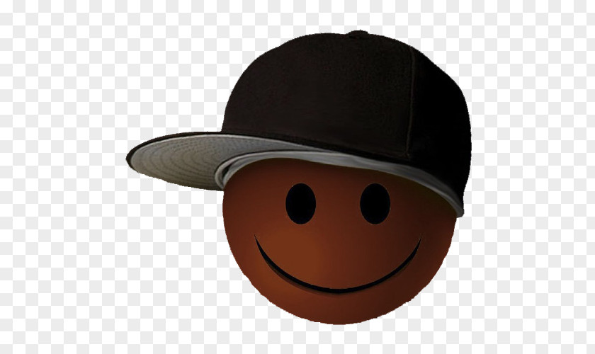 Hat Smiley PNG