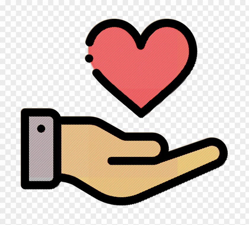 Heart Icon Family PNG