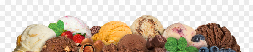 Ice Cream Vanilla Cones Pop Van PNG