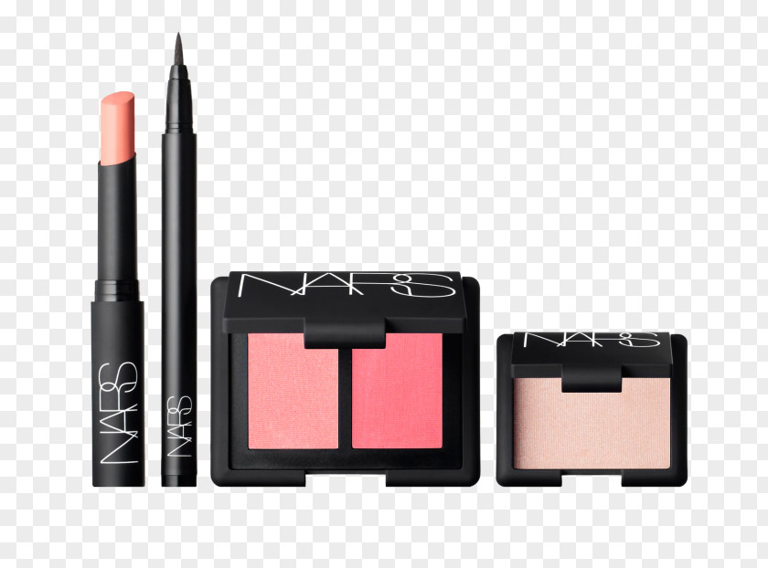 Lipstick NARS Cosmetics Eye Shadow Pop Art PNG