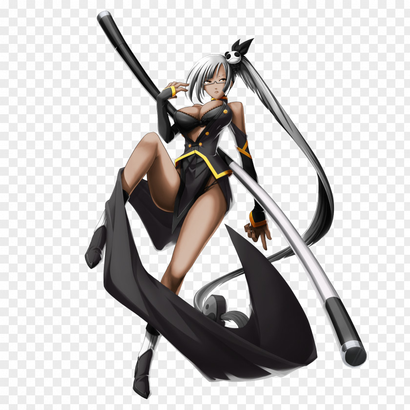 Litchi BlazBlue: Chrono Phantasma Calamity Trigger Continuum Shift Central Fiction Cross Tag Battle PNG