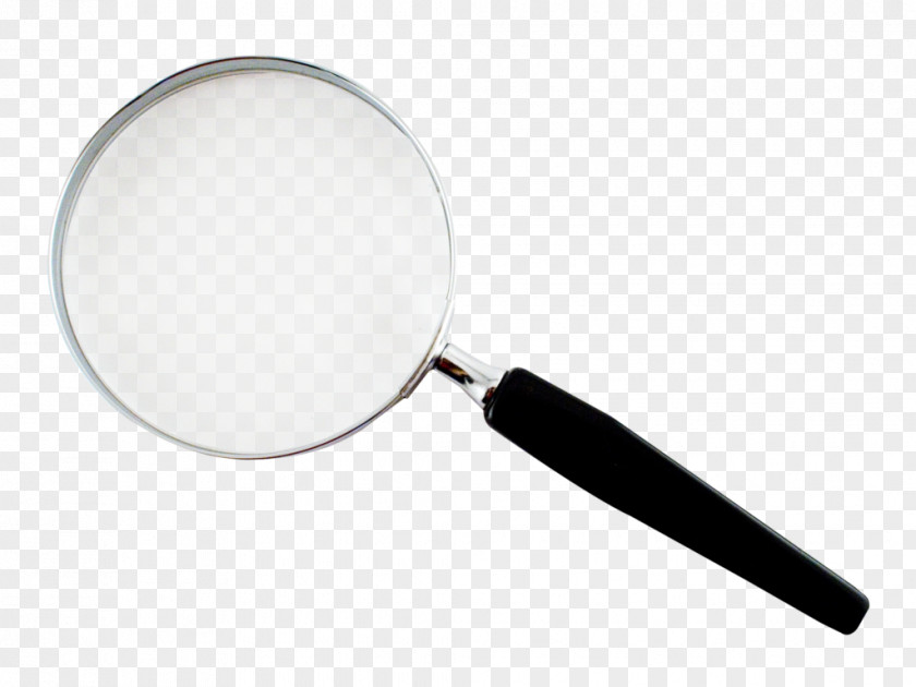 Magnifying Glass Transparency Image Information PNG