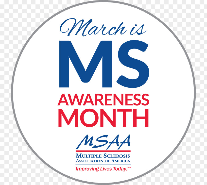 Multiple Sclerosis Association Of America (MSAA) Foundation 0 Disease PNG