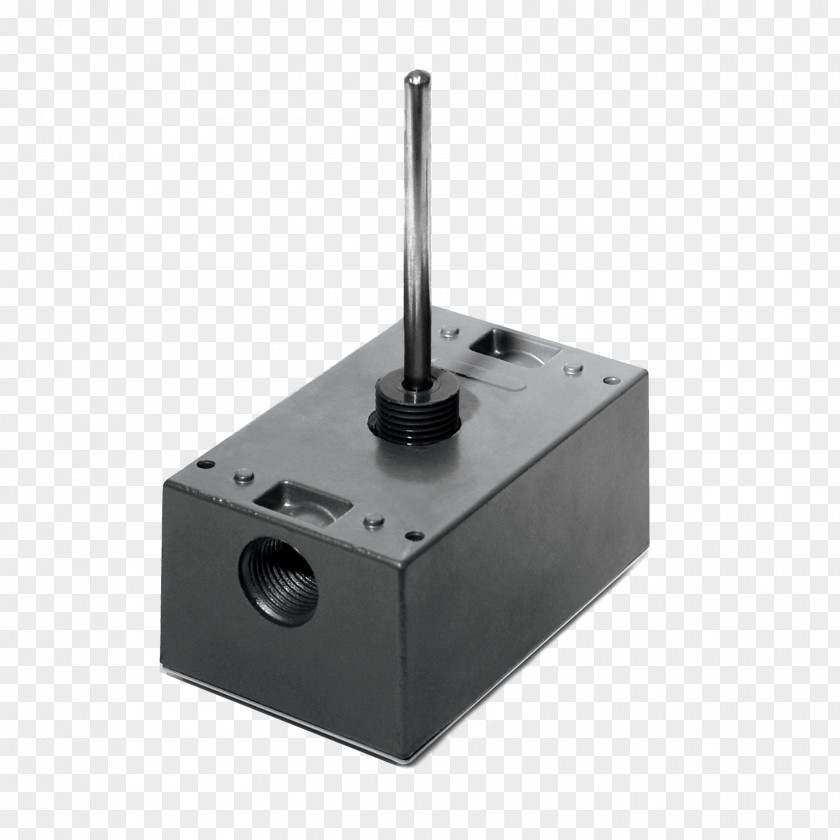 Nema 3r Enclosure Sensor Thermistor Resistance Thermometer Sonde De Température Temperature PNG