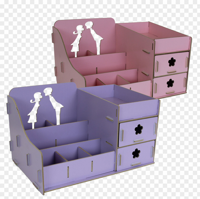 Pen Stand Drawer Angle PNG
