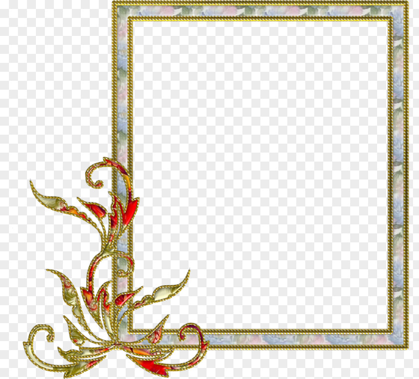 Pouring Picture Frames Blog PNG