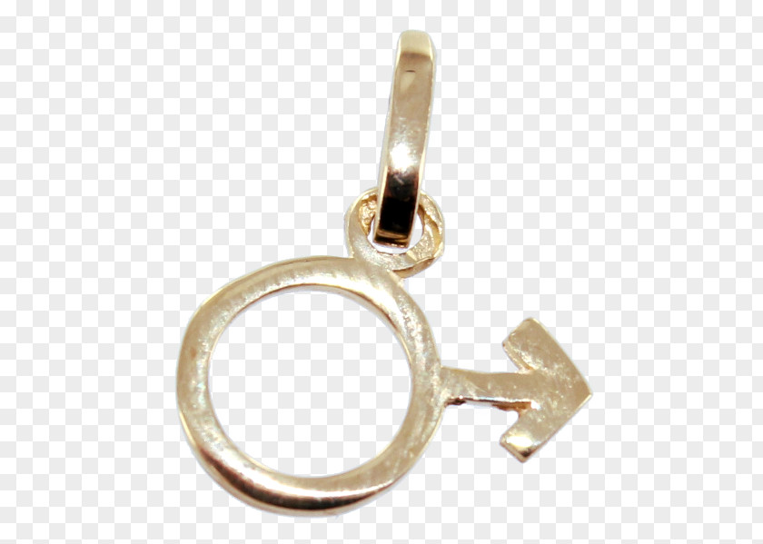 Silver Locket Earring Body Jewellery PNG