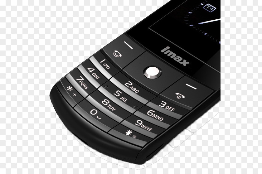 Smartphone Feature Phone Handheld Devices Numeric Keypads PNG