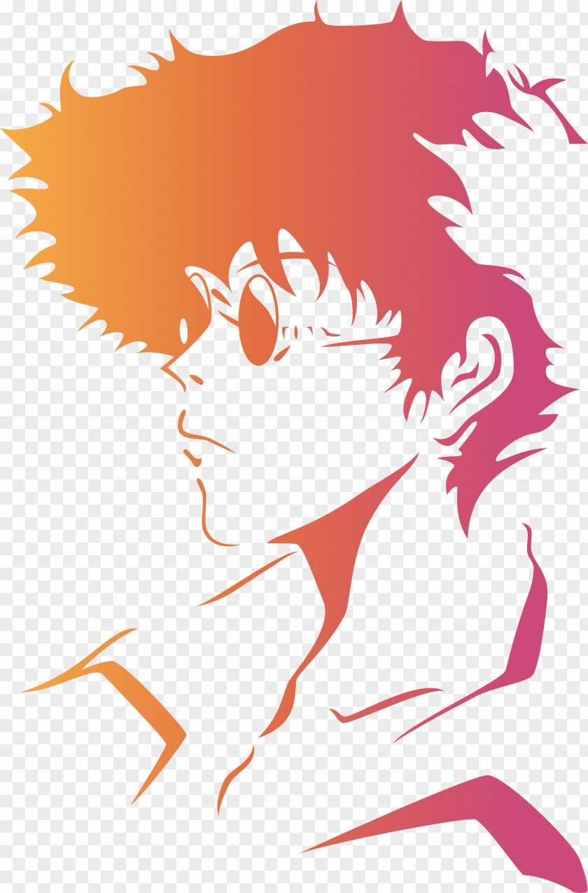 Spike Spiegel YouTube Desktop Wallpaper Sakura Kinomoto PNG