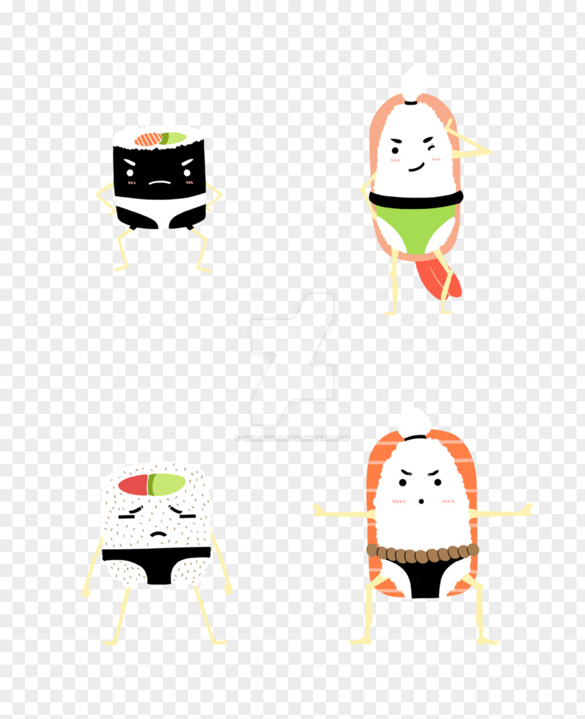 Sumo Cartoon Clip Art PNG