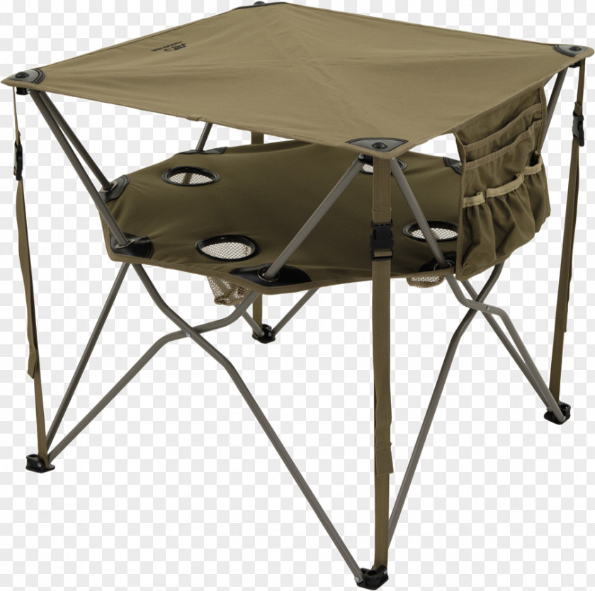 Table Picnic Camping ALPS Mountaineering Furniture PNG