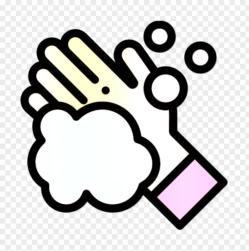 Time To Sleep Icon Soap WASHING HANDS PNG