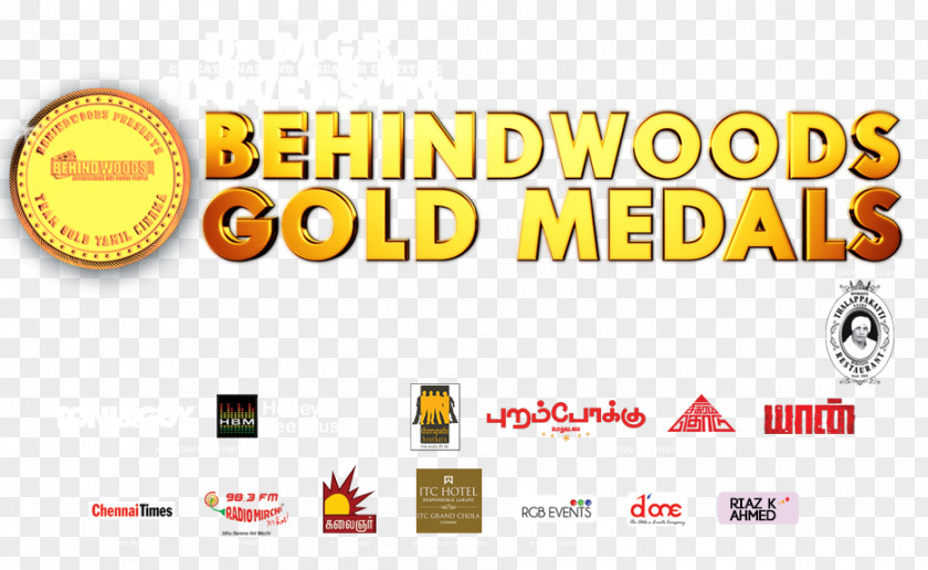 Actor Tamil Cinema Behindwoods Film Award PNG