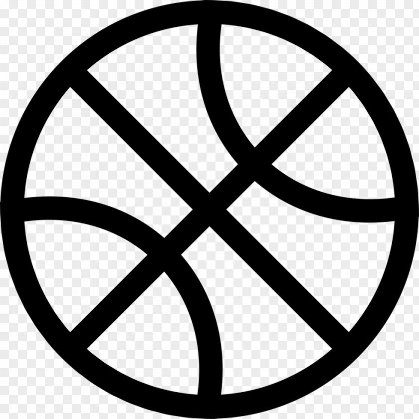 Basketball Icon Wheel Animation Geneva Drive PNG