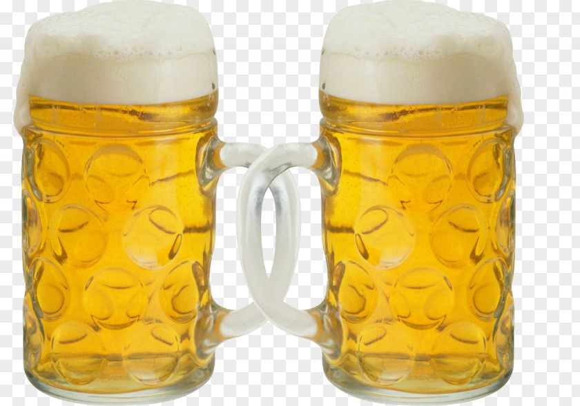 Beer Glasses Drink Can Malt PNG