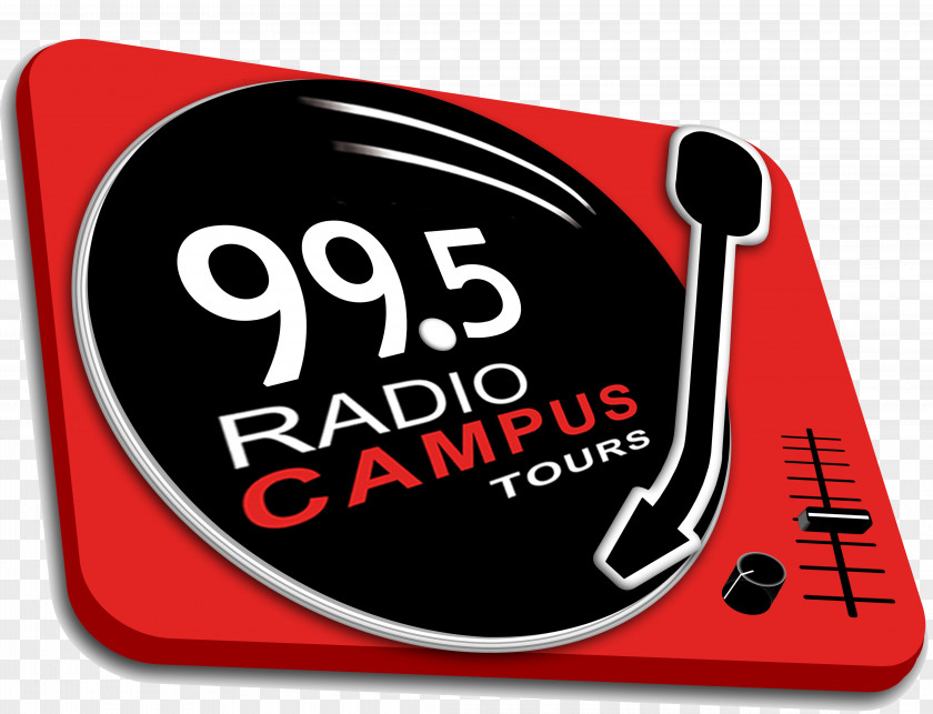 Excursions Radio Campus Tours FM Broadcasting France Radio-omroep Sound PNG