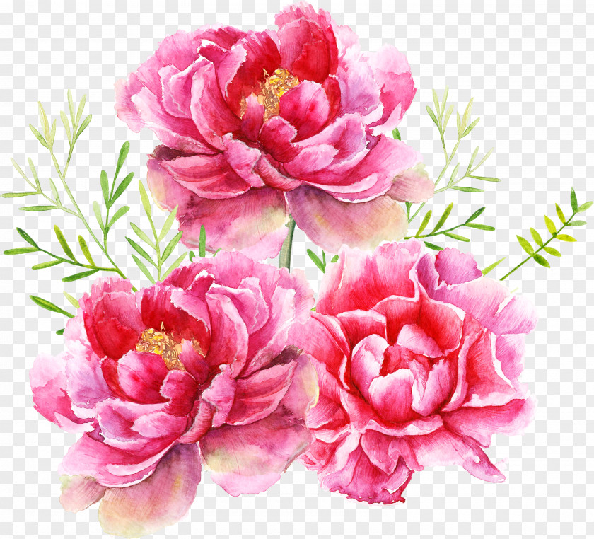 Flower PNG clipart PNG