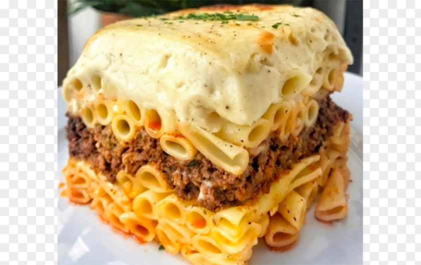 Hot Dog Pastitsio Greek Cuisine Lasagne Italian PNG