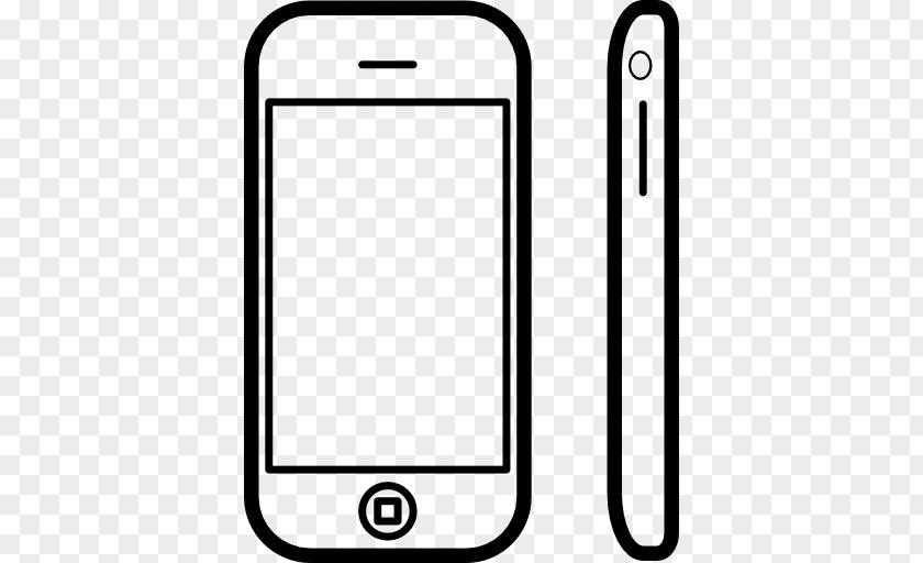 Iphone IPhone Form Factor Smartphone PNG