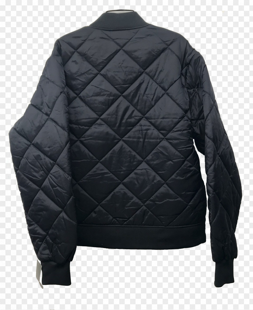 Jacket Embroidery Quilting Wool PNG