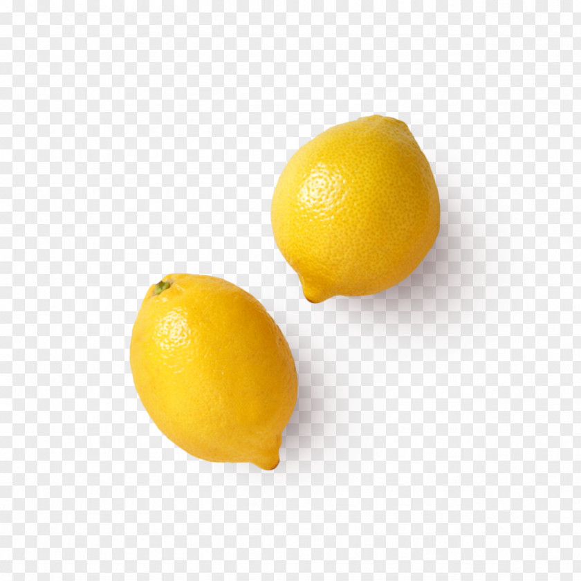 Lemon Meyer Citron Food Beechers Foundation PNG