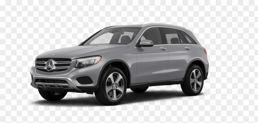 Mercedes 2018 Mercedes-Benz GLC-Class 2017 Car E-Class PNG