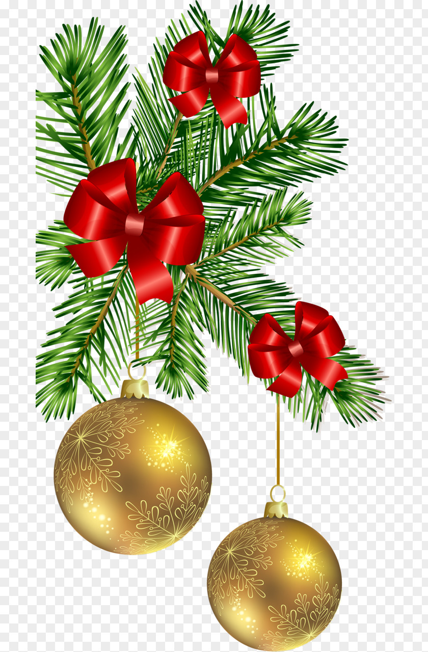Santa Claus Christmas Decoration Tree Clip Art PNG