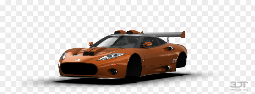 Spyker C8 Supercar Luxury Vehicle Sports Car Performance PNG