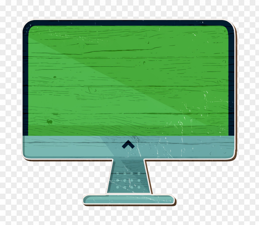 Tv Icon Screen Devices PNG