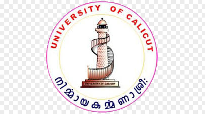 University Of Calicut Kozhikode District Institute Engineering And Technology PNG
