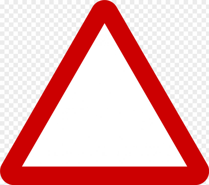 Warning Signs Sign Triangle Traffic Clip Art PNG