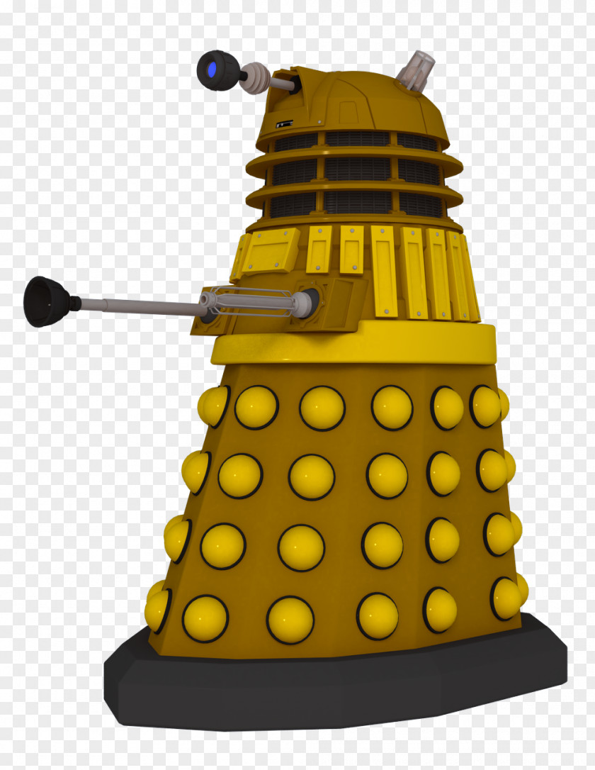 Zipper Renderings The Daleks First Doctor Drawing PNG