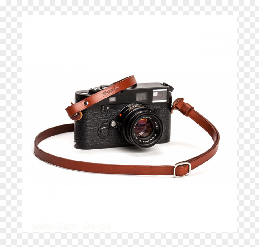 Camera Strap Leather Photography Fujifilm PNG