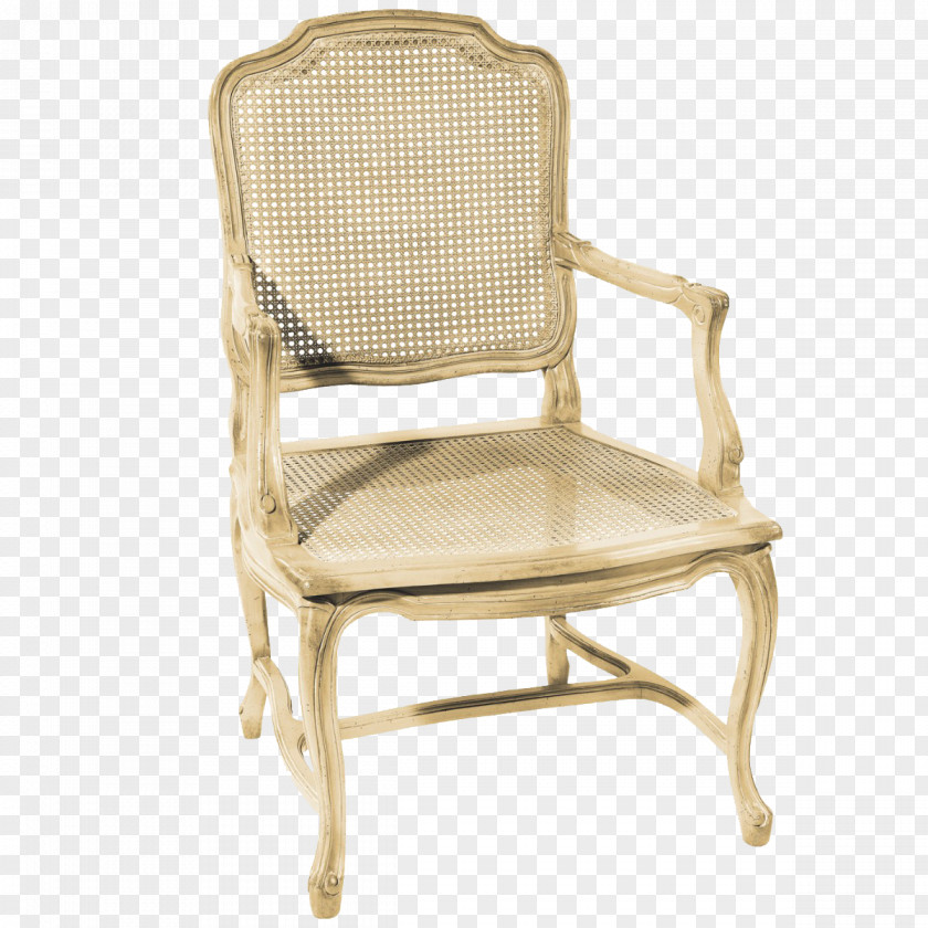 Chair Armrest Garden Furniture PNG