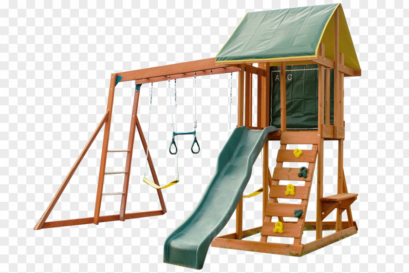 Climbing Swing Garden Playground Slide Jungle Gym PNG