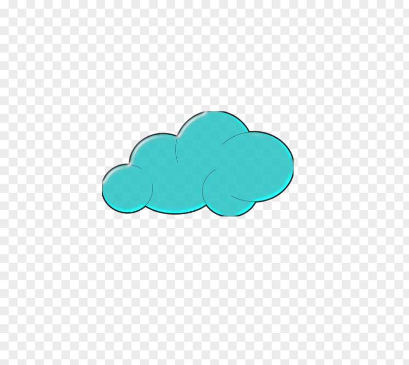 Cloud Clip Art Drawing Image Vector Graphics PNG