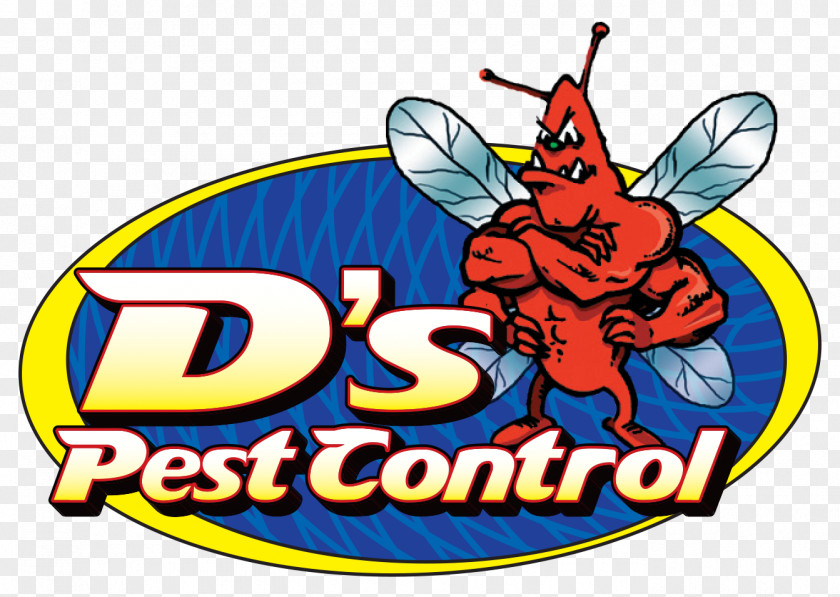 Cockroach D's Pest Control Termite PNG