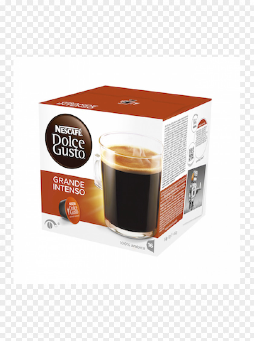 Coffee Dolce Gusto Instant Espresso Tea PNG