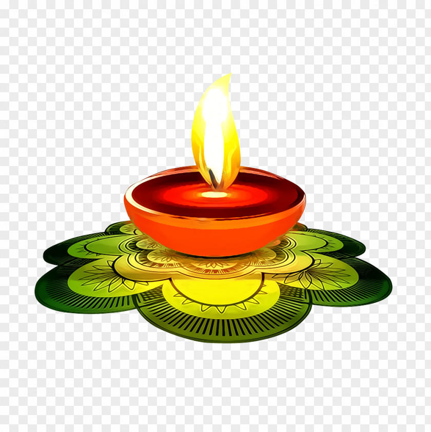 Diwali Light Clip Art PNG